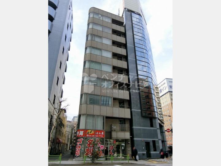 外観【和円ビル】