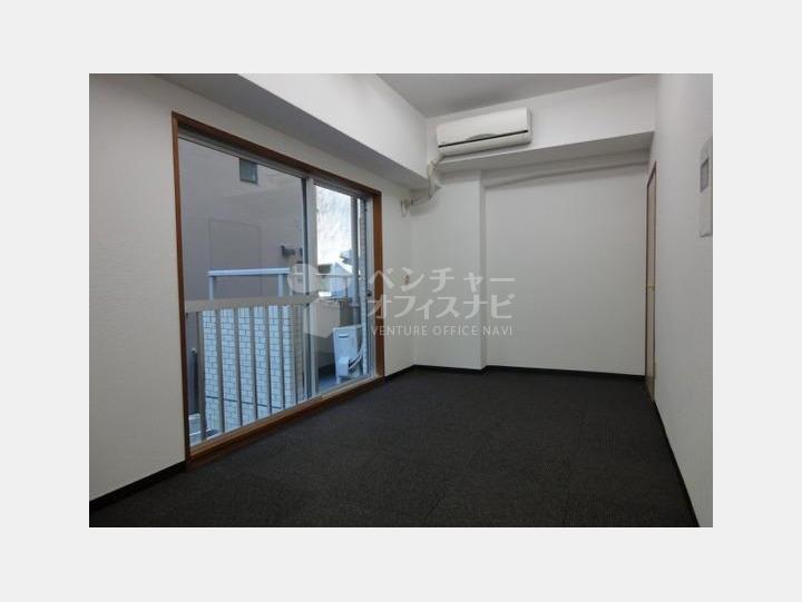 ３０７室内写真１【ライオンズプラザ恵比寿】