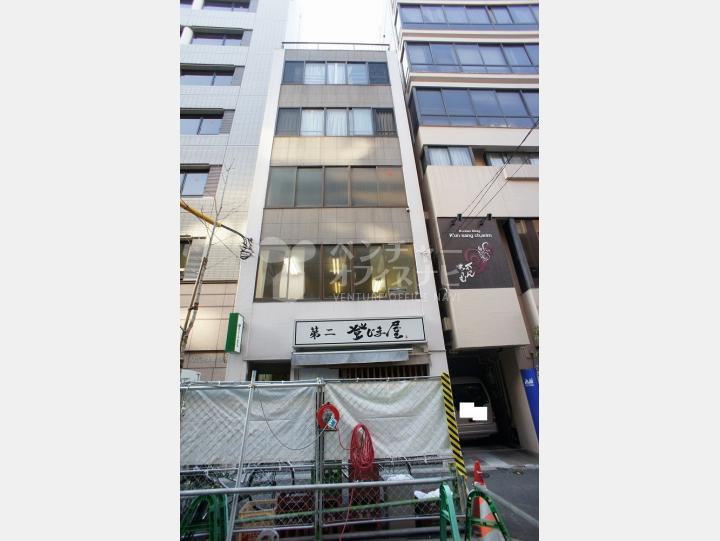 外観【日本橋KKビル】