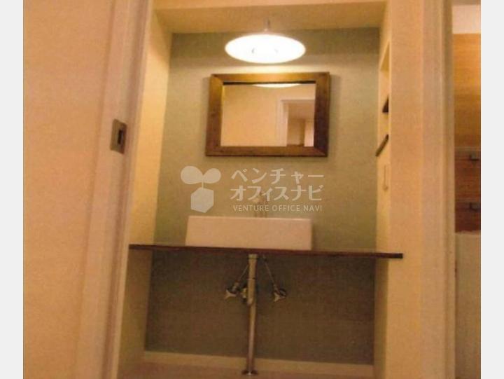 洗面台 【サンスプレンダー池袋】