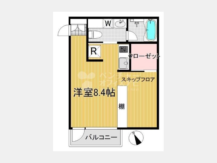 【Ｋ－ＳＱＵＡＲＥ】