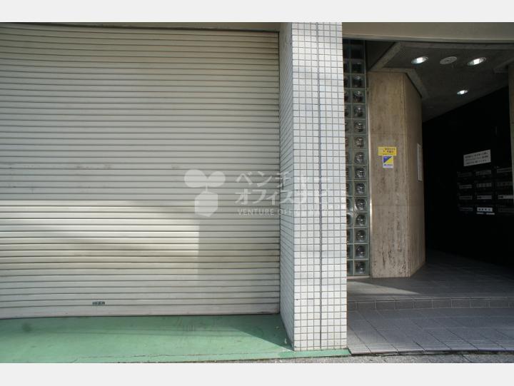 外観【ノア大手町ビル】