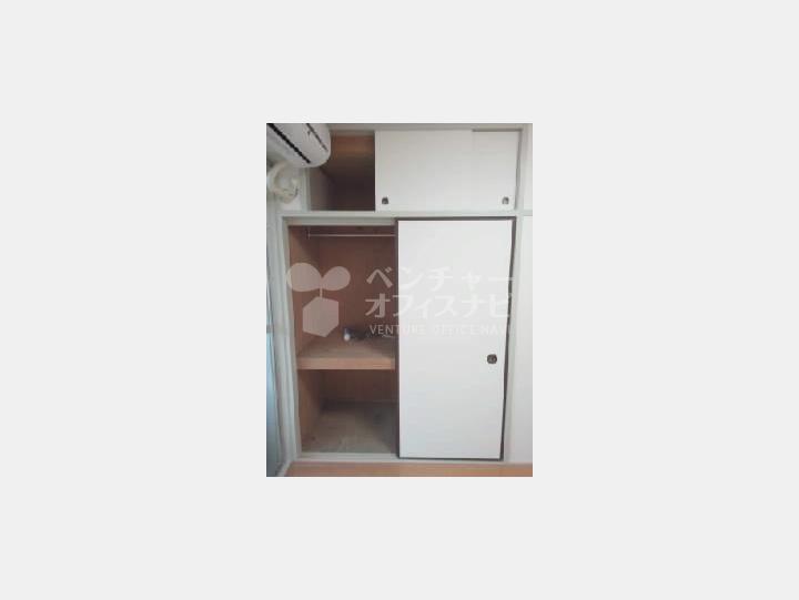 部屋内3【第三長門ビル】