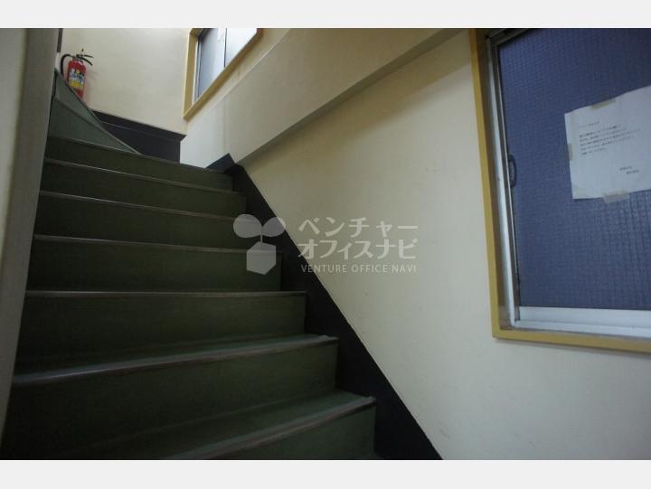 階段【田嶋ビル】