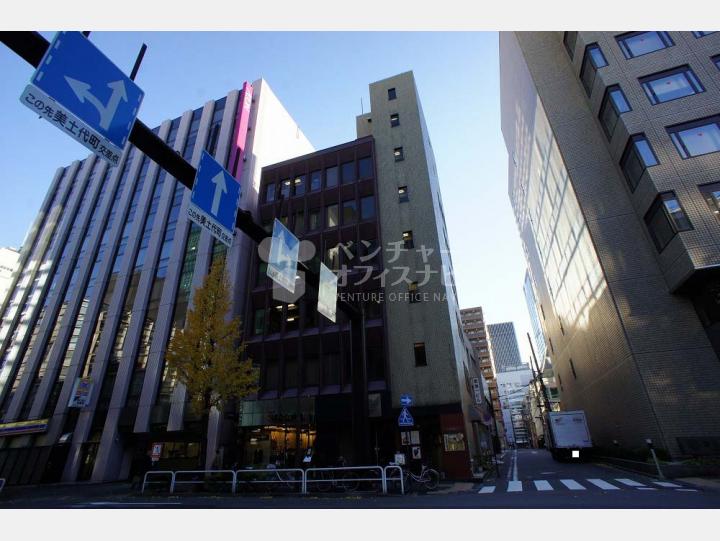 外観【神田錦町ビル】