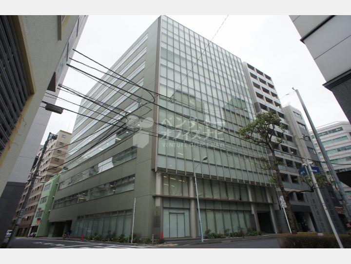 外観【JPR日本橋堀留ビル】