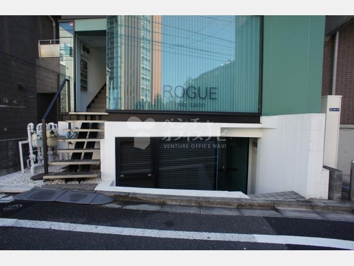 外観【六本木ポイント７２０】