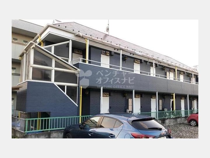 【外観】ワコーレ竹の塚