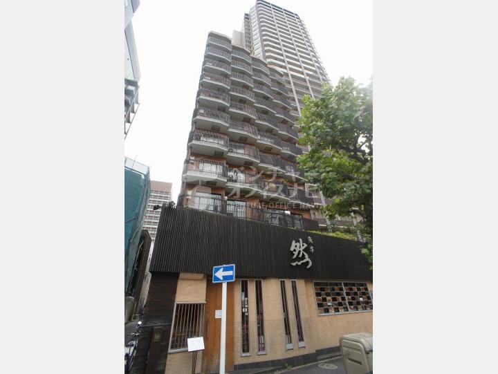 外観【ライオンズマンション愛宕山】