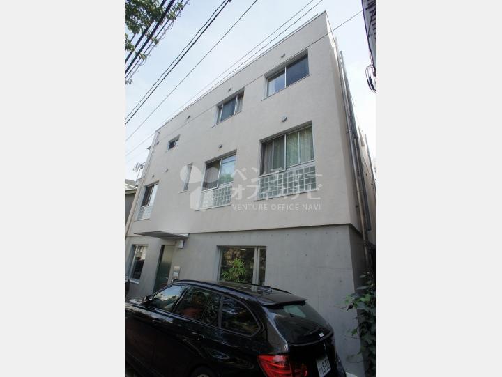 外観【渋谷Ｅ－ＢＬＤ】