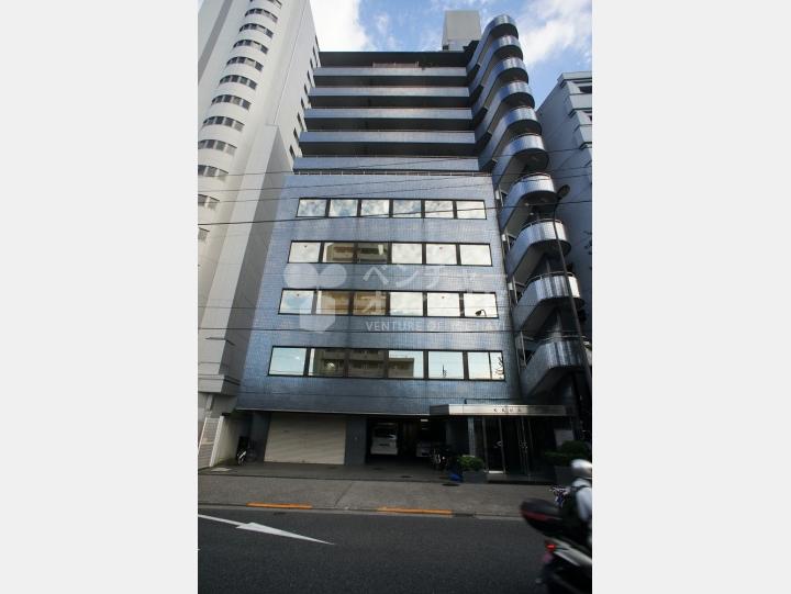 外観【KKビル】
