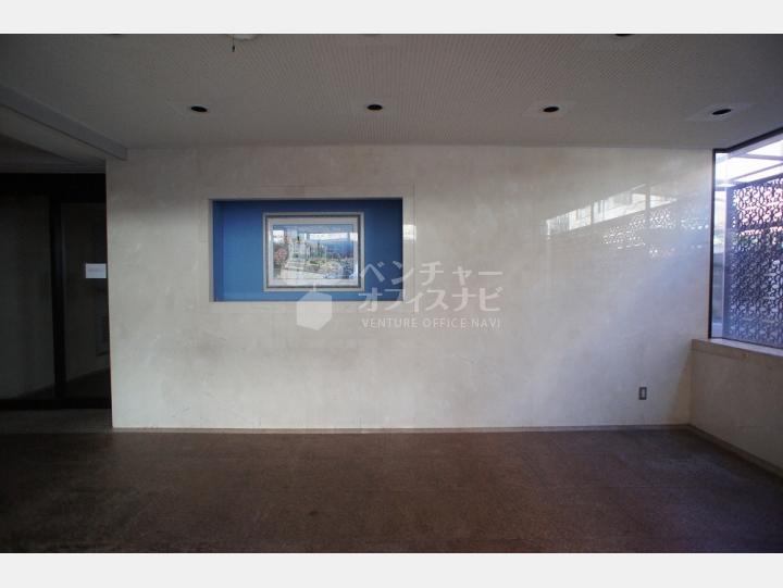 共用スペース【シャングリラ代々木】