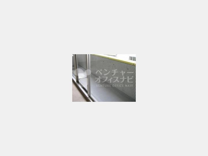 2Fベランダ【第27SYビル】