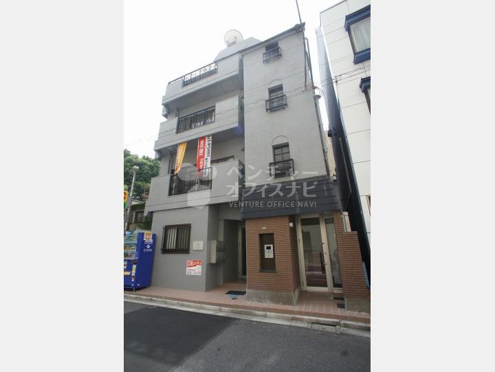 外観写真【レイクサイド湯島】