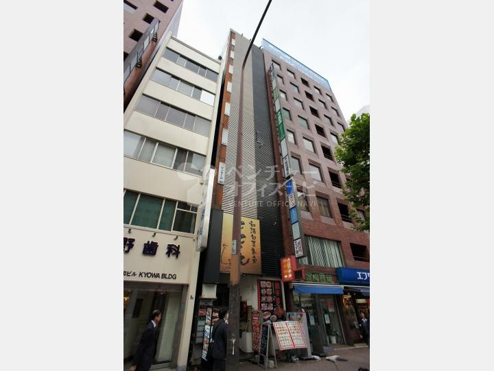 外観【ＩＭ－ＳＨＩMＢＡＳＨＩ】