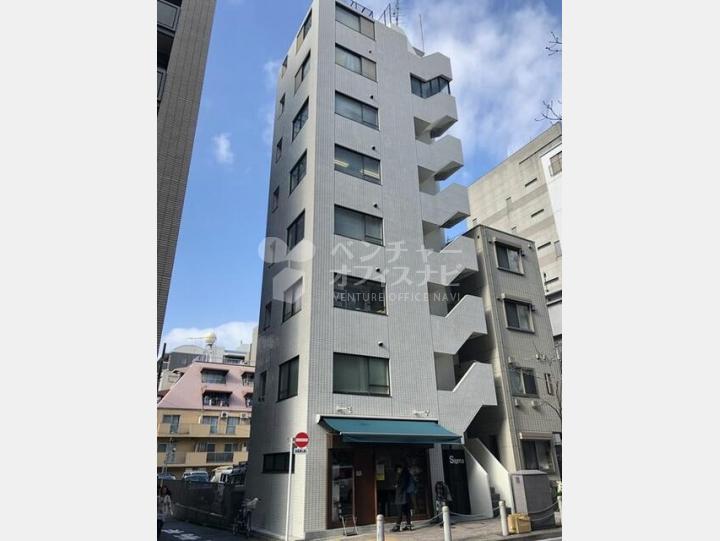 外観【シグマ浜松町ビル】
