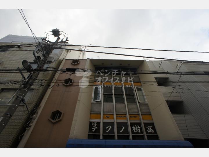 外観【外神田根木ビル】