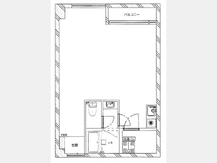 麻布エンパイアマンション