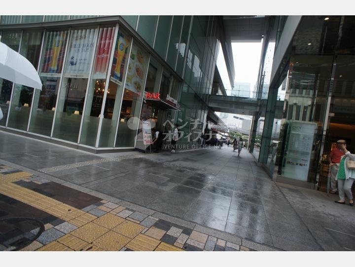 外観 【有楽町イトシア】