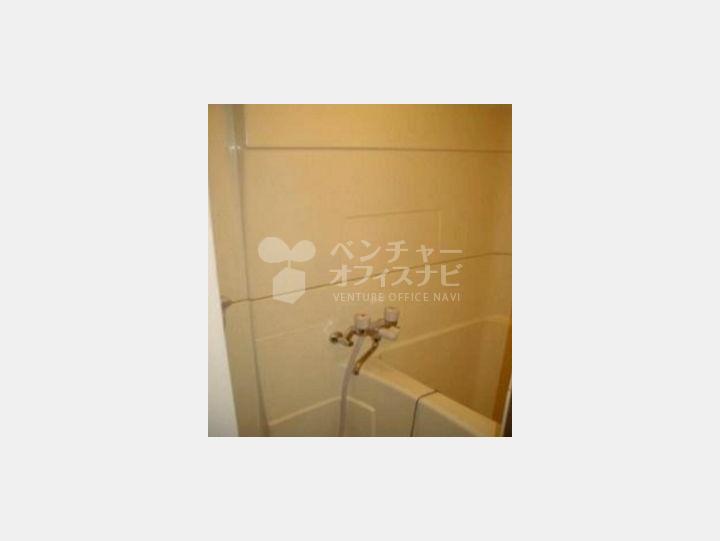 浴室【引間ビル】