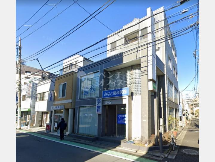 【外観】アルカディア