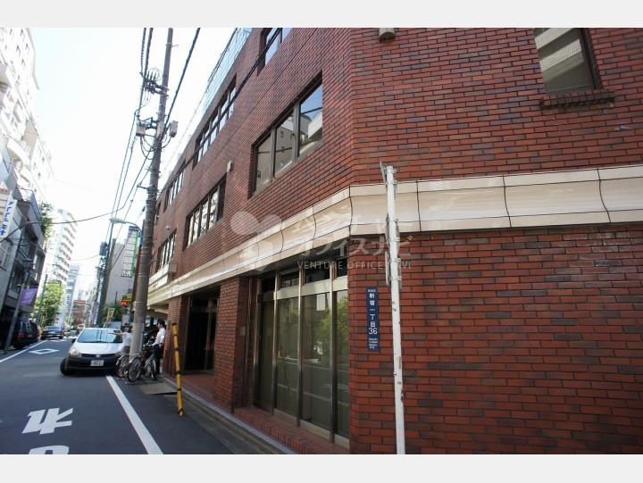 外観 【サンカテリーナ】