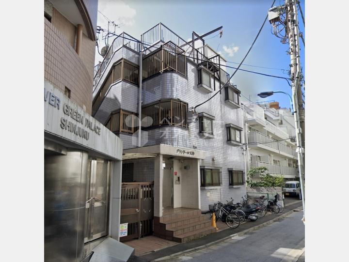 【外観】グランドール天神