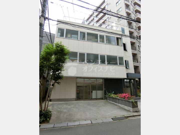 外観【居木橋アネックスビル 】