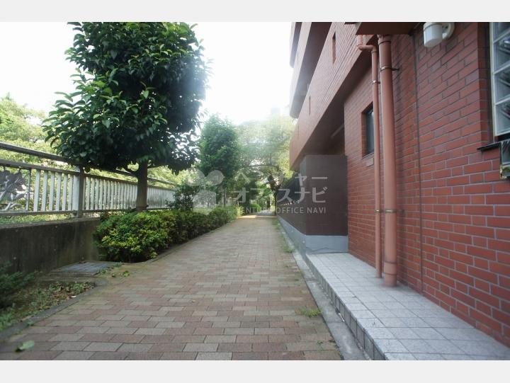 周辺道路 【ボワシャトレⅠ】