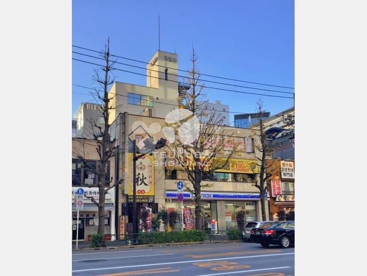 外観【第５千代田ビル】