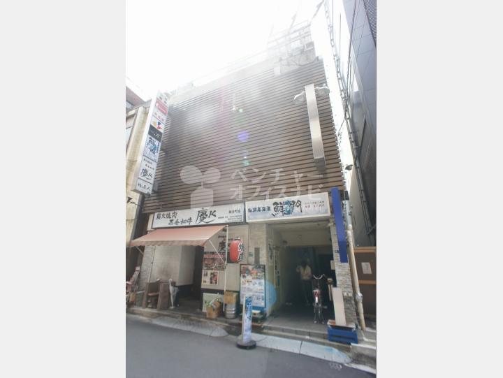 外観【タカヨビル】