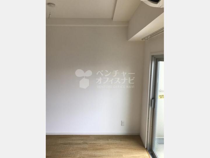 408室内写真2【ハイホーム高輪】