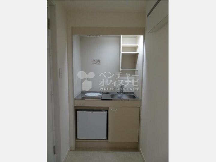 賃貸オフィス【DIKマンション 421号室】