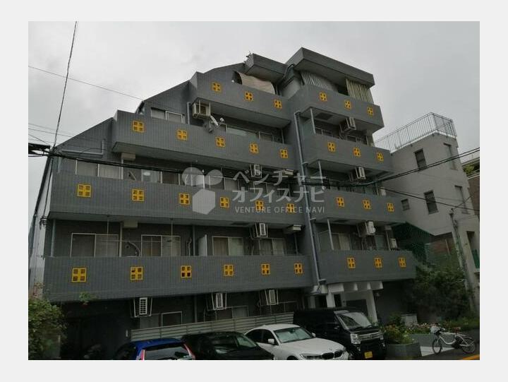 【外観】ヒルトップ小石川