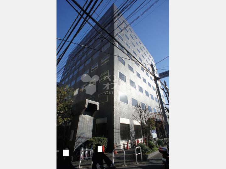 外観 【錦糸町マークビル】