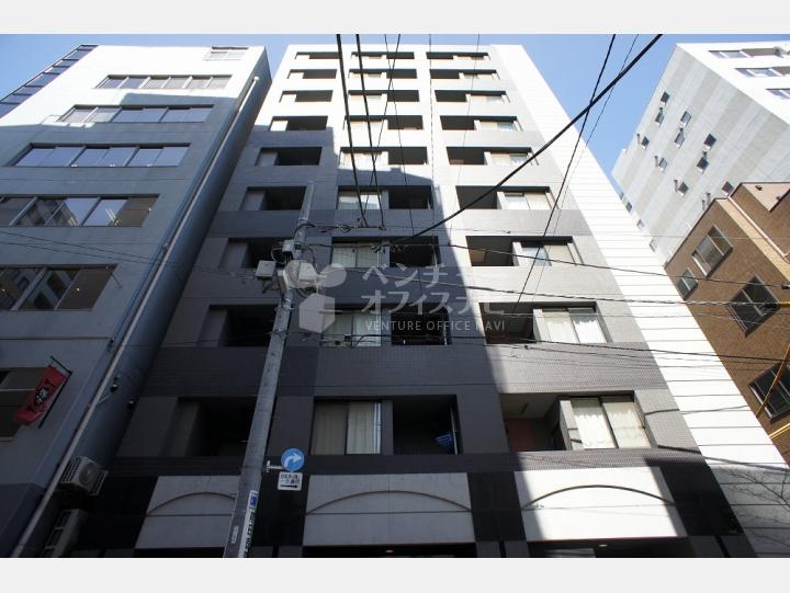 外観【シンシア銀座ＥＡＳＴ】