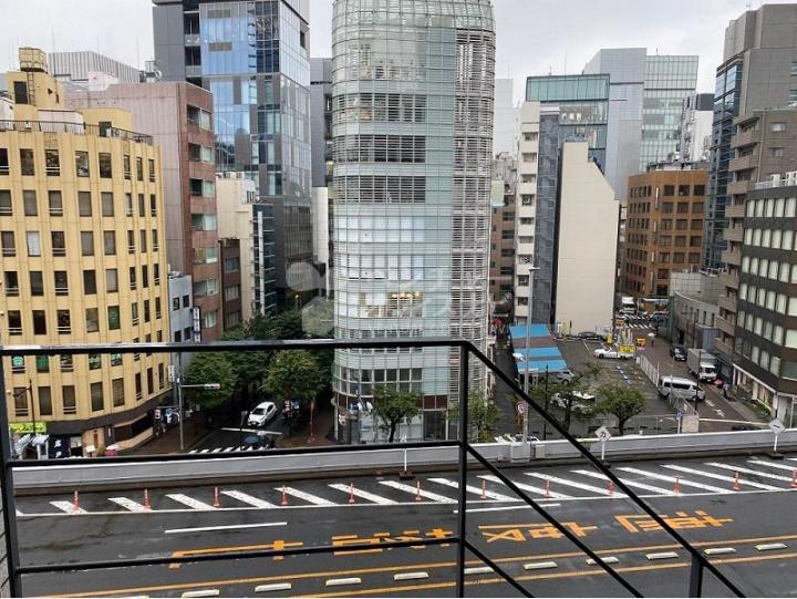 外観　【川昌八重洲ビル】
