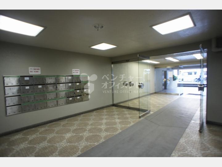 共用部 【鯨岡第一ビル】