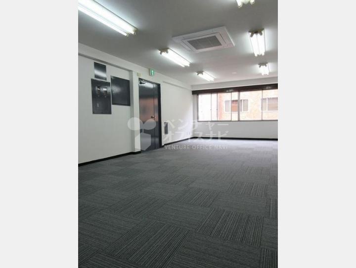 参考室内写真３【橋場ビル】