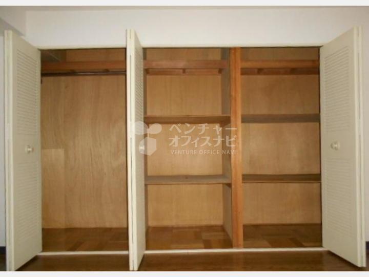 収納 【PISO池袋】