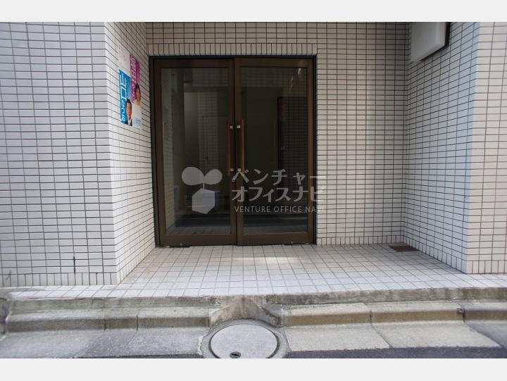 入口【野瀬ビル】