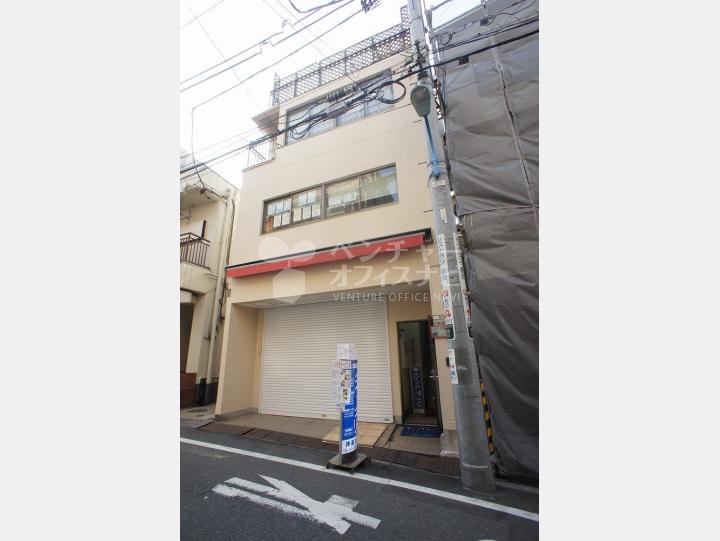 外観写真【栗原ビル】