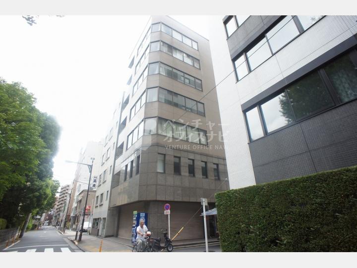 外観【ハイパーク日本橋】