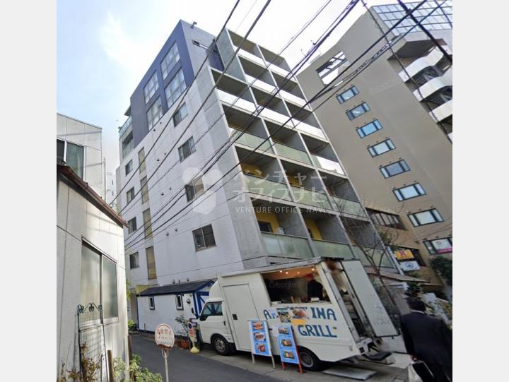 【外観】Casa de Cielo