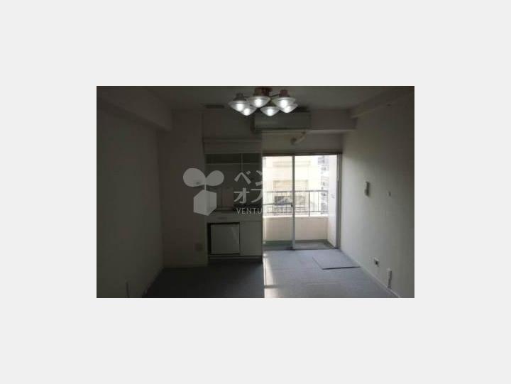 509室内写真1【ハイホーム高輪】