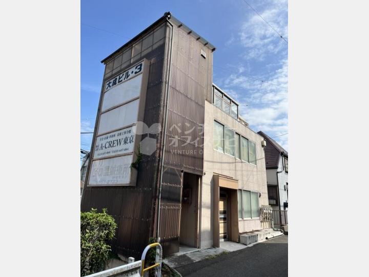 外観【第３大成ビル】