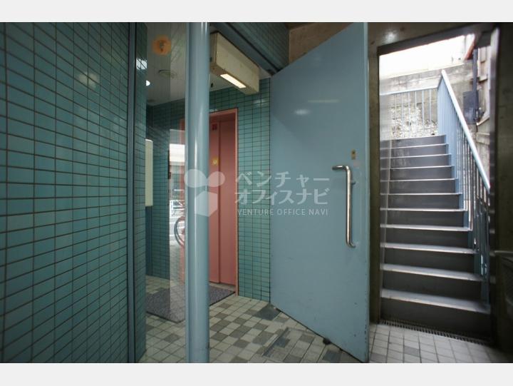 【F93 Daikanyama(旧メッツ代官山)】