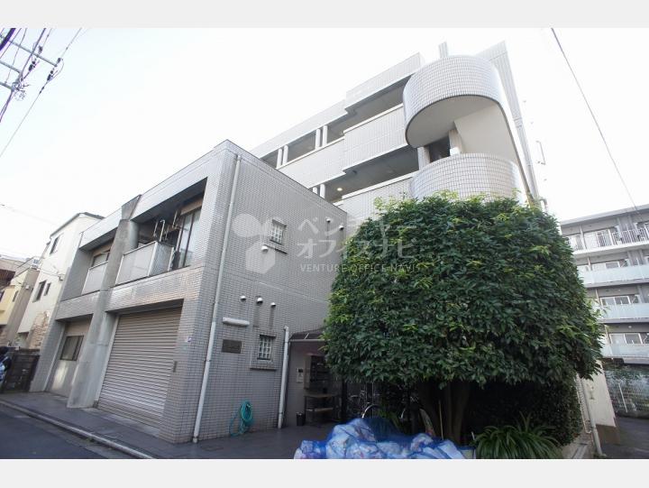 外観【カーサ上池袋】