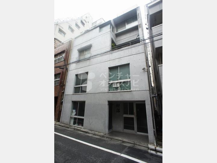 外観【軽部ビル】