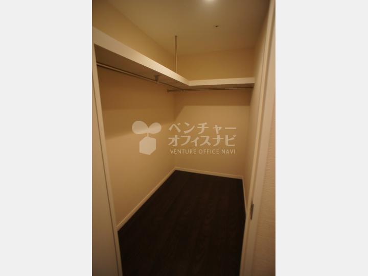 ラトゥール新宿 室内参考写真